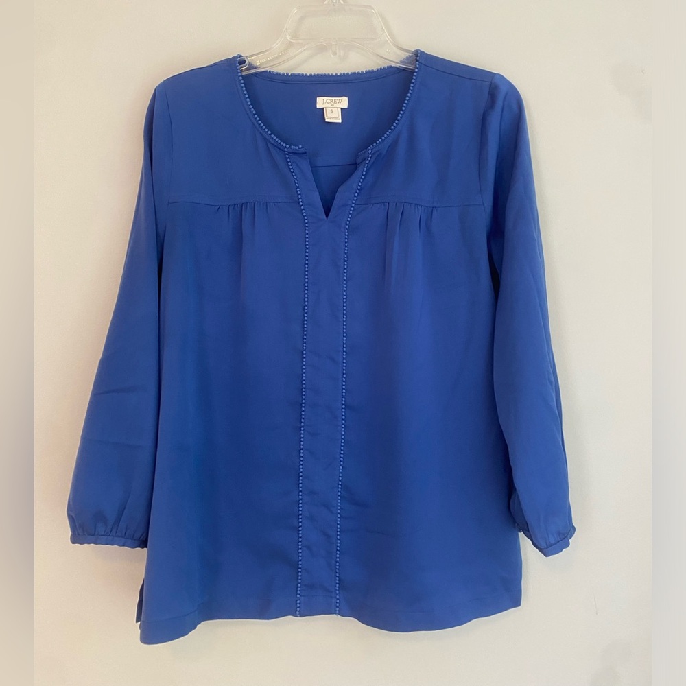 J Crew Factory Top